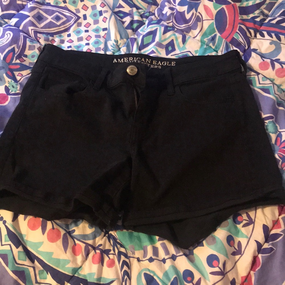 AE shorts